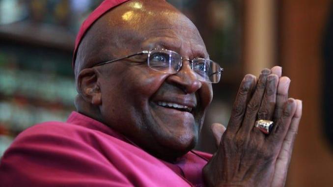 Desmond Tutu