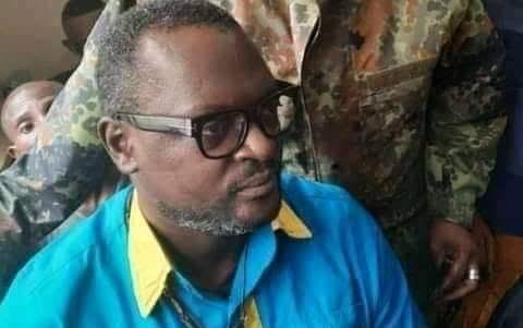 Jacky Ndala