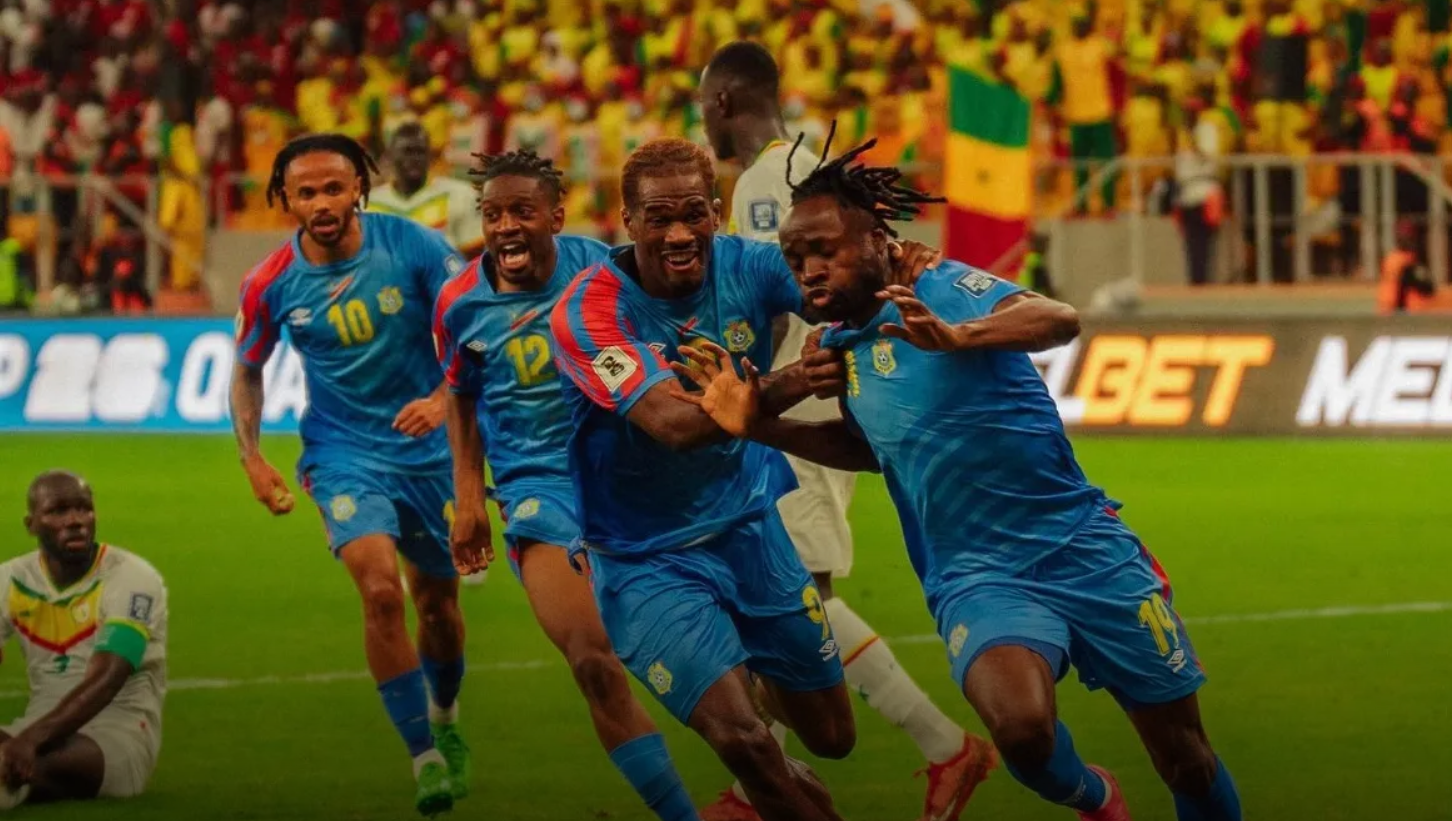 Mondial 2026 : la RDC face à son destin contre le Sénégal – MediaCongo ...