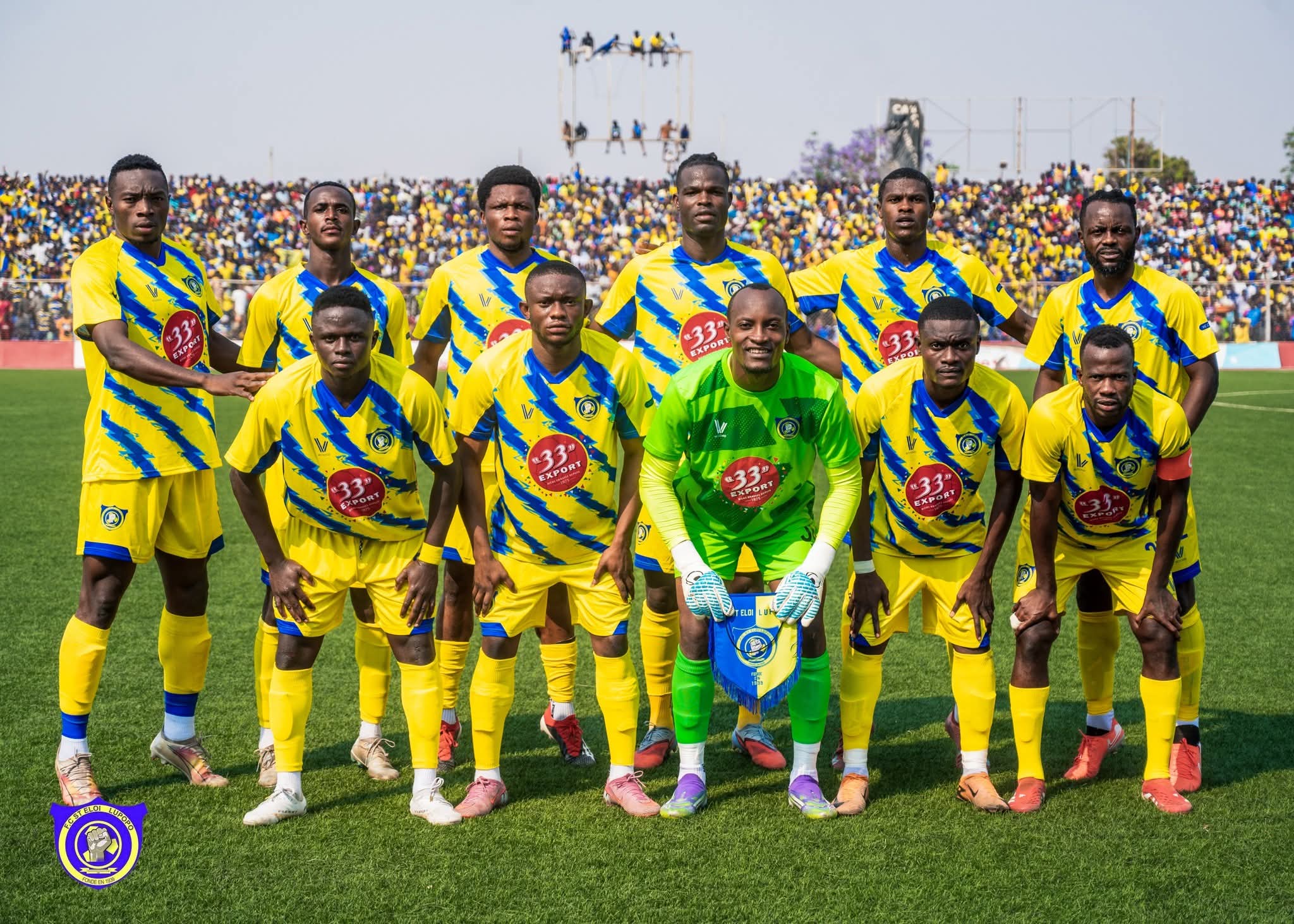 Ligue Des Champions CAF Qualification Historique De Lupopo Pour La ligue-des-champions-caf-qualification-historique-de-lupopo-pour-la