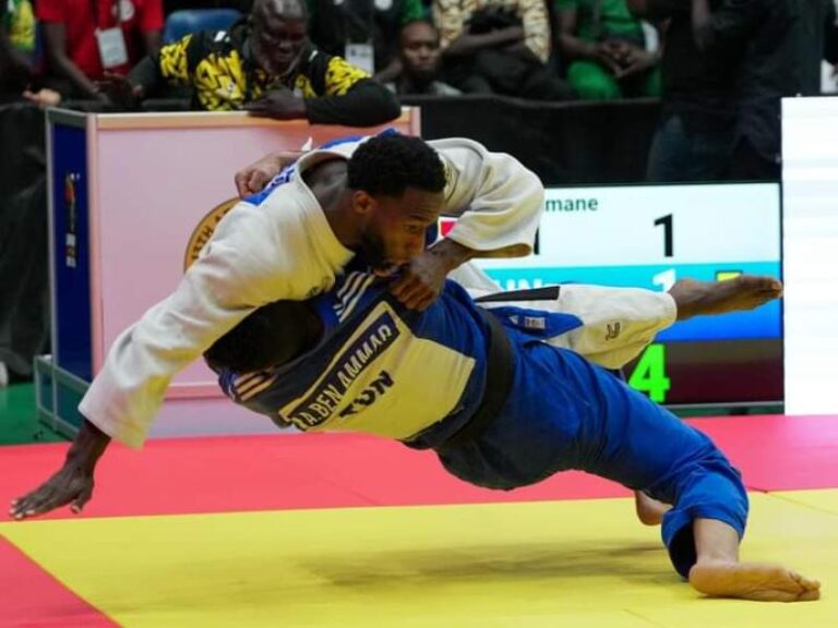 The Evolution of Judo Content on Social Media The Evolution of Judo Content on Social Media